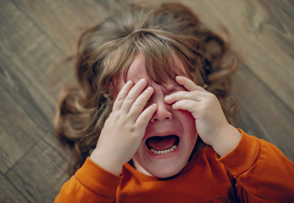 Comment reconnaître les signes de surstimulation chez l’enfant ? - Tikino