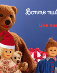 Bonne nuit les petits - Une surprise de Noël