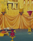 Astérix et Cléopâtre