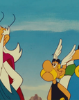 Astérix et Cléopâtre