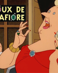 Les Bijoux de la Castafiore
