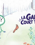 La Galette court toujours