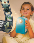 Tikino, the smart projector for growing minds