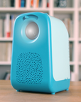 Tikino projecteur pour enfants alternative aux écrans. projection mur ou plafond