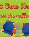 Petit Ours Brun: FĂȘte, Sport et Malice