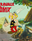 Les Douze Travaux d'Astérix