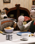 Wallace & Gromit: Un mauvais pantalon