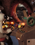 Wallace & Gromit: Une grande excursion
