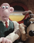 Wallace & Gromit: Une grande excursion