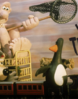 Wallace & Gromit: The Wrong Trousers (version anglaise)