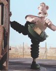 Wallace & Gromit: Un mauvais pantalon