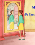 Alice de l'autre côté du miroir - Tikino