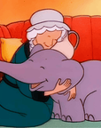 Babar à la ville - Tikino