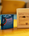 Batterie optionnelle Tikino - Tikino