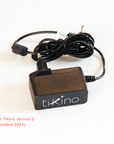 Chargeur secteur Tikino nouvelle version