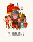 Civilisations - Quelle Histoire TV5 Monde - Tikino