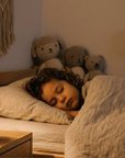 Histoire du soir : La Passeuse de sommeil (audio) - Tikino