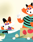 Histoires pour les petits - volume 2 - Tikino