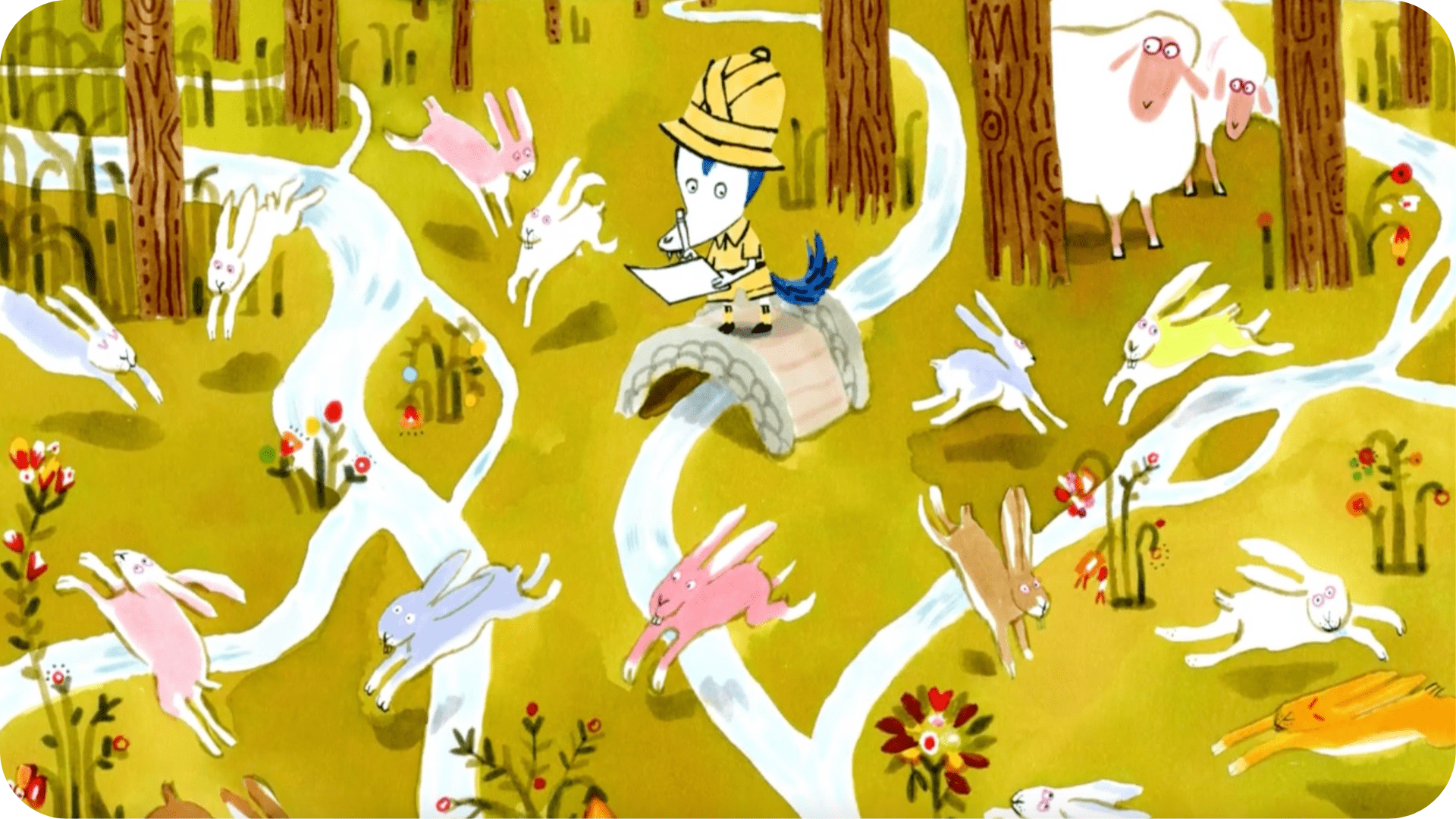 Histoires pour les petits - volume 2 - Tikino