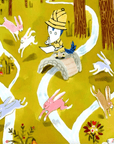 Histoires pour les petits - volume 2 - Tikino