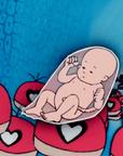 Il était une fois... La Vie - La naissance - Tikino