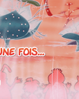 Il était une fois... La Vie - La peau - Tikino