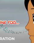 Il était une fois... La Vie - La respiration - Tikino
