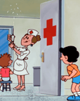 Il était une fois... La Vie - La vaccination - Tikino