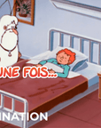 Il était une fois... La Vie - La vaccination - Tikino