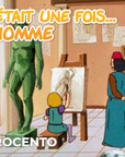 Il était une fois... L'Homme - Le Quattrocento - Tikino
