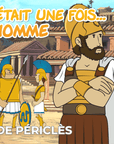 Il était une fois l'Homme - Le siècle de Périclès - Tikino