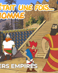 Il était une fois l'Homme - Les Premiers Empires - Tikino