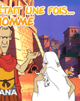 Il était une fois l'Homme - Pax Romana - Tikino