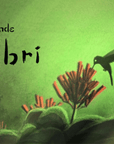 La Légende du Colibri - Tikino