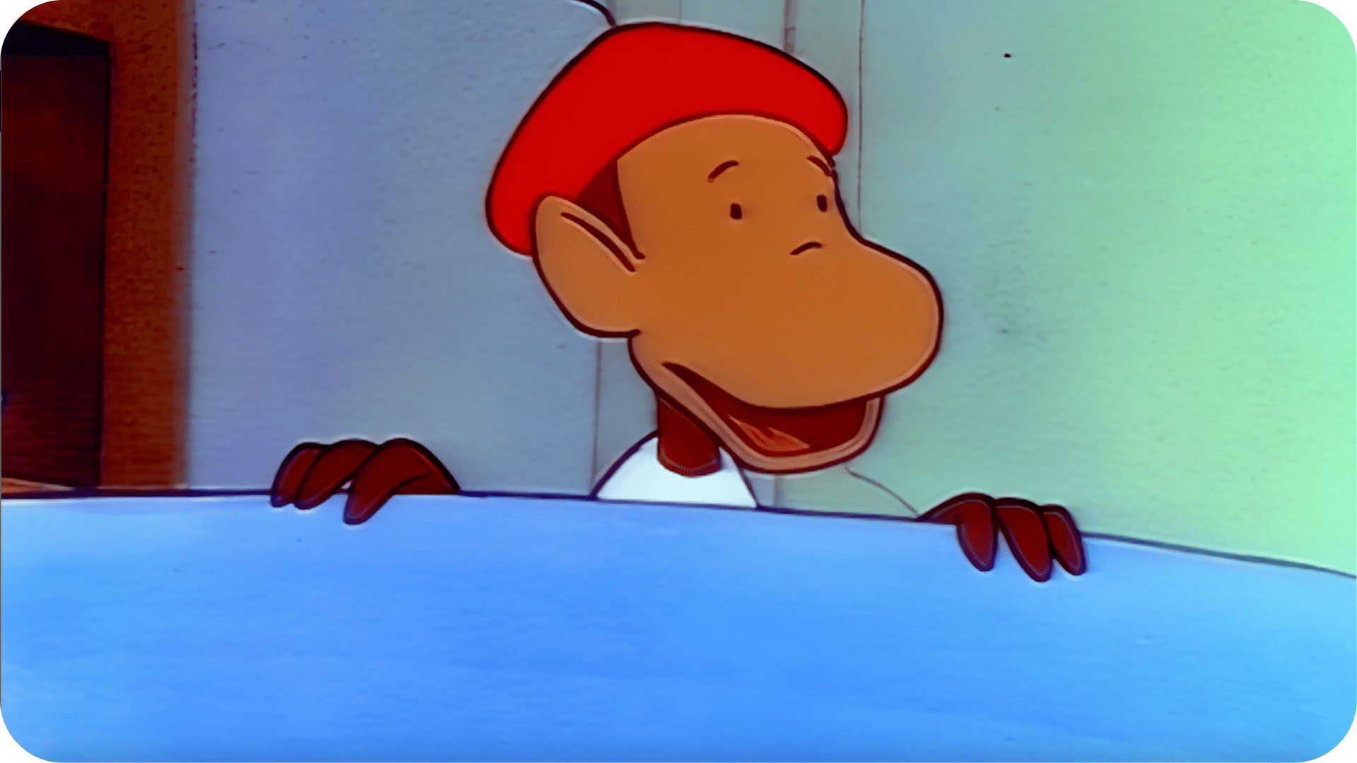 Le choix de Babar - Tikino
