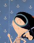 Le Petit Cousteau - Tikino