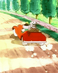Le retour de Babar - Tikino