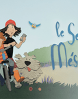 Le Secret des Mésanges - Tikino