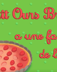 Les petits bonheurs de Petit Ours Brun - Tikino