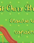 Les petits bonheurs de Petit Ours Brun - Tikino