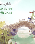 Les plus belles histoires de Quentin Blake: Armeline Fourchedrue - Tikino