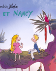 Les plus belles histoires de Quentin Blake: Jack & Nancy - Tikino