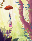 Les plus belles histoires de Quentin Blake: Jack & Nancy - Tikino