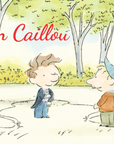 Marcellin Caillou - Tikino