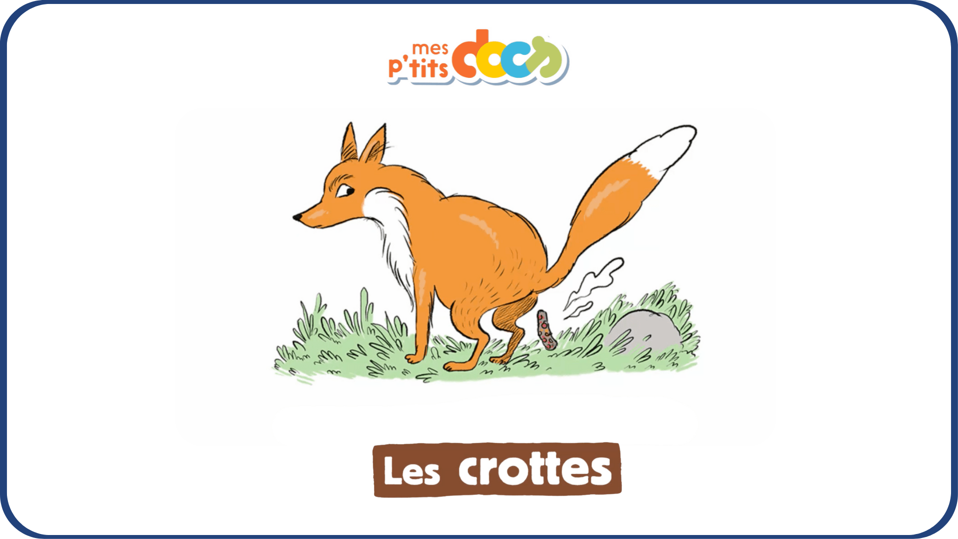 Mes P'tits docs - volume 2 - Tikino