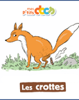 Mes P'tits docs - volume 2 - Tikino