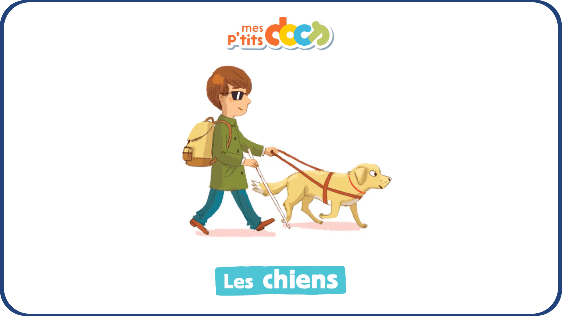 Mes P'tits docs - volume 2 - Tikino