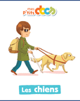 Mes P'tits docs - volume 2 - Tikino