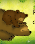 Premiers pas dans la forĂȘt - Tikino