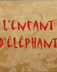 Stories Like That - The Elephant's Child